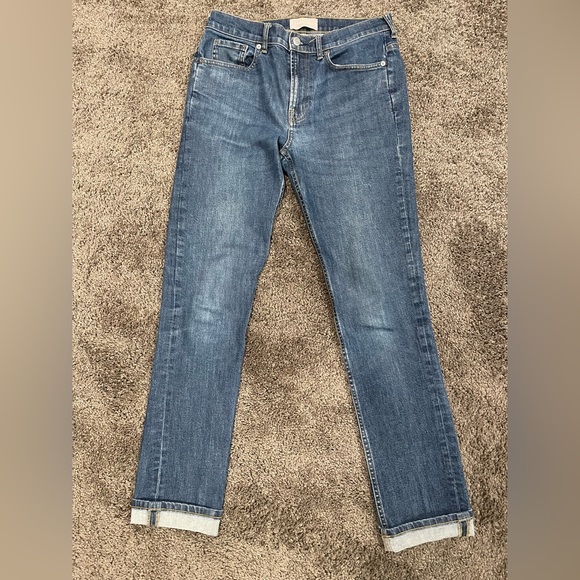 Everlane The Straight 31x34 **Tailored Slim** - Picture 1 of 3